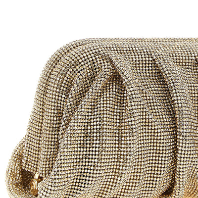 Benedetta Bruzziches Venus La Grande Clutch
