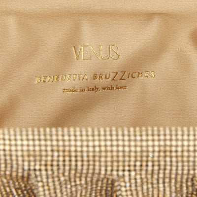 Benedetta Bruzziches Venus La Grande Clutch