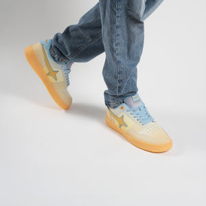X Lows DAWN