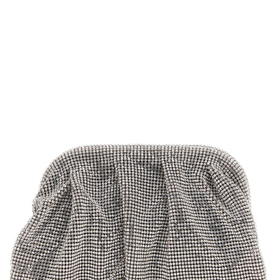 Benedetta Bruzziches Venus - La Petite Clutch
