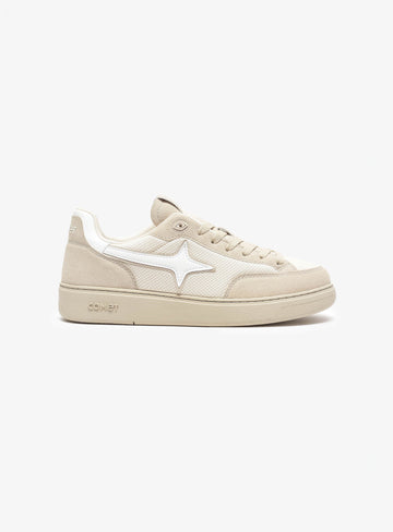 Alter Cream White
