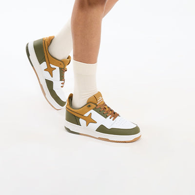 X Lows PINECONE