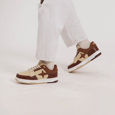 X Lows TIRAMISU