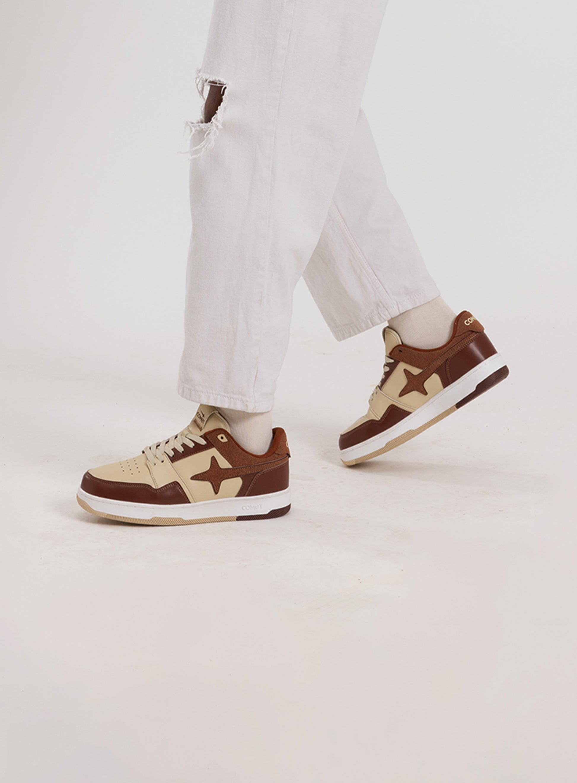 X Lows TIRAMISU