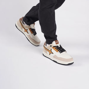 X Lows HAZELNUT