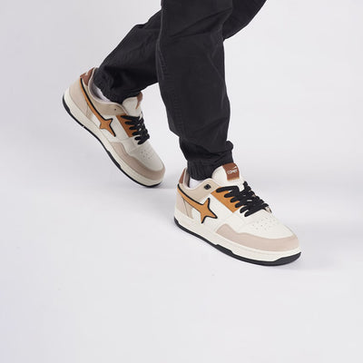 X Lows HAZELNUT