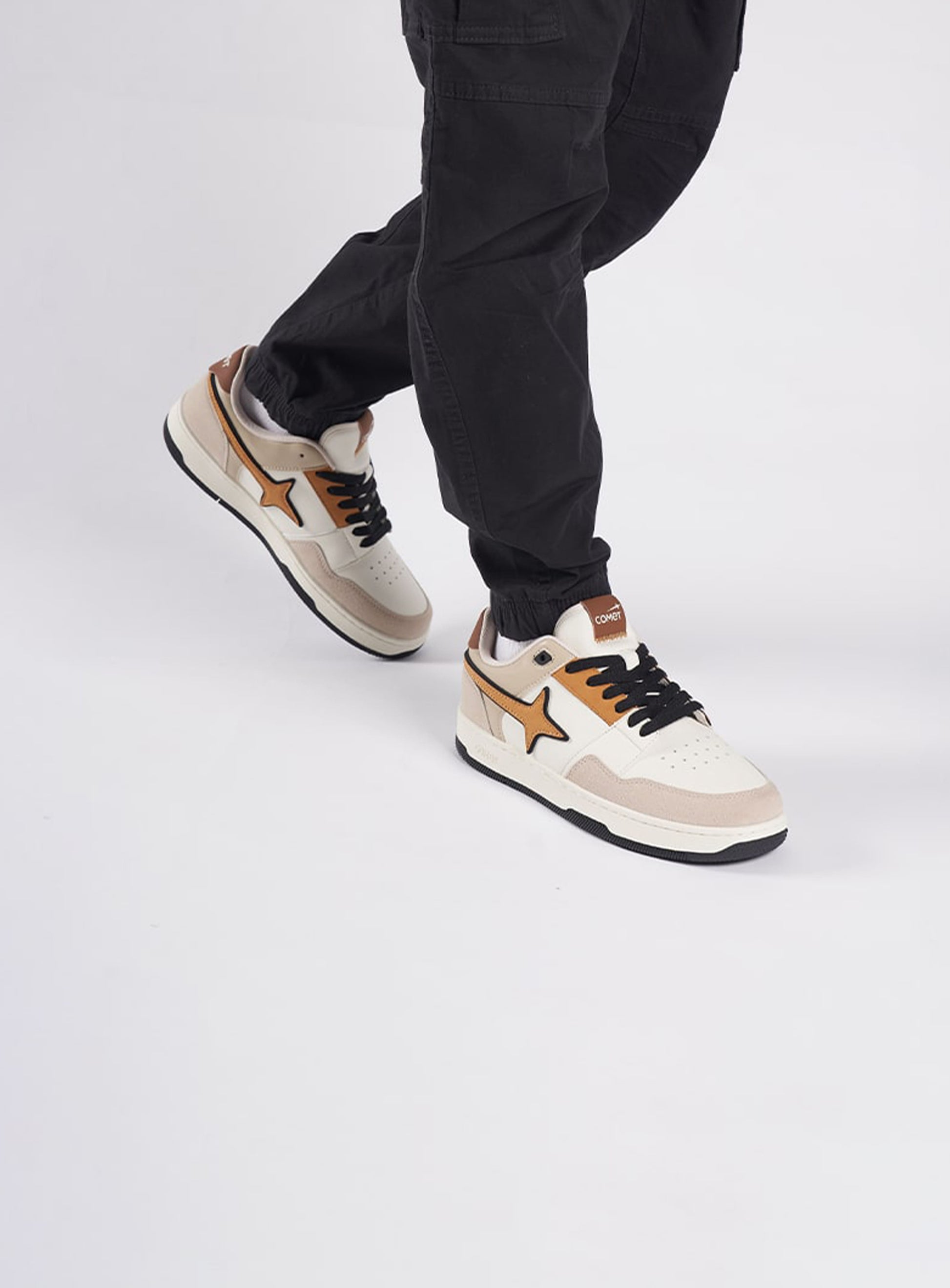 X Lows HAZELNUT
