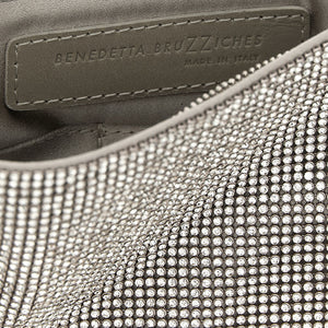 Benedetta Bruzziches Your Best Friend - La Petite Clutch