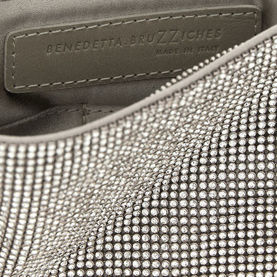 Benedetta Bruzziches Your Best Friend - La Petite Clutch