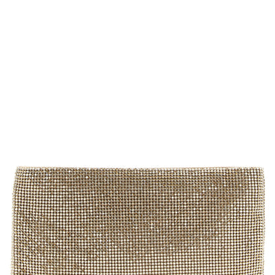 Benedetta Bruzziches Your Best Friend - La Petite Clutch