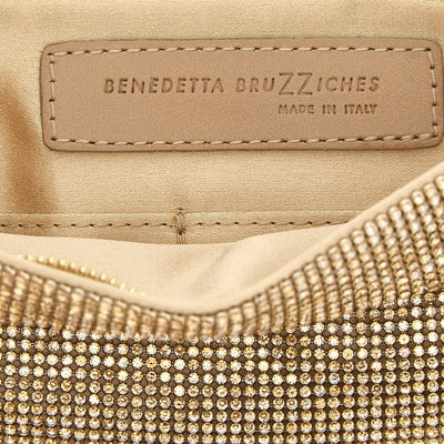 Benedetta Bruzziches Your Best Friend - La Petite Clutch