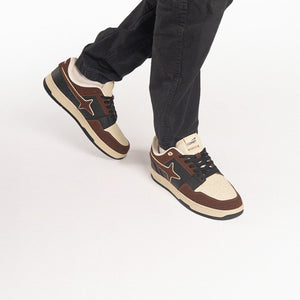 X Lows CHESTNUT