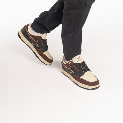 X Lows CHESTNUT