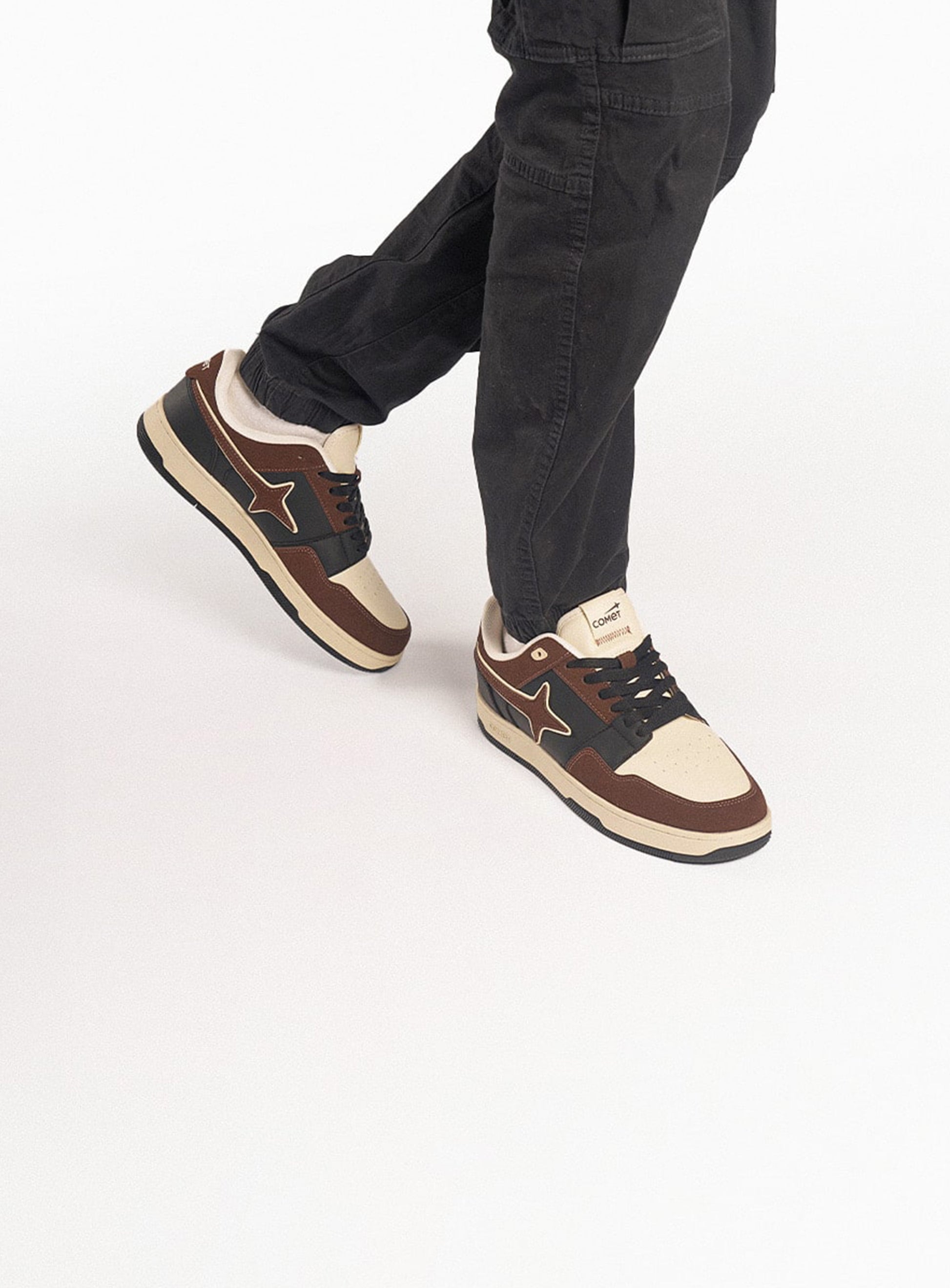 X Lows CHESTNUT