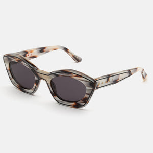 Kea Island Starshell