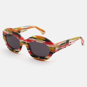 Ik Kil Cenote Spacey Stripey