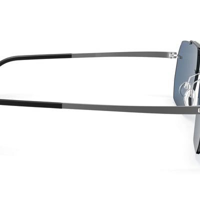 SILHOUETTE 8746 75 7010 NA SUNGLASSES