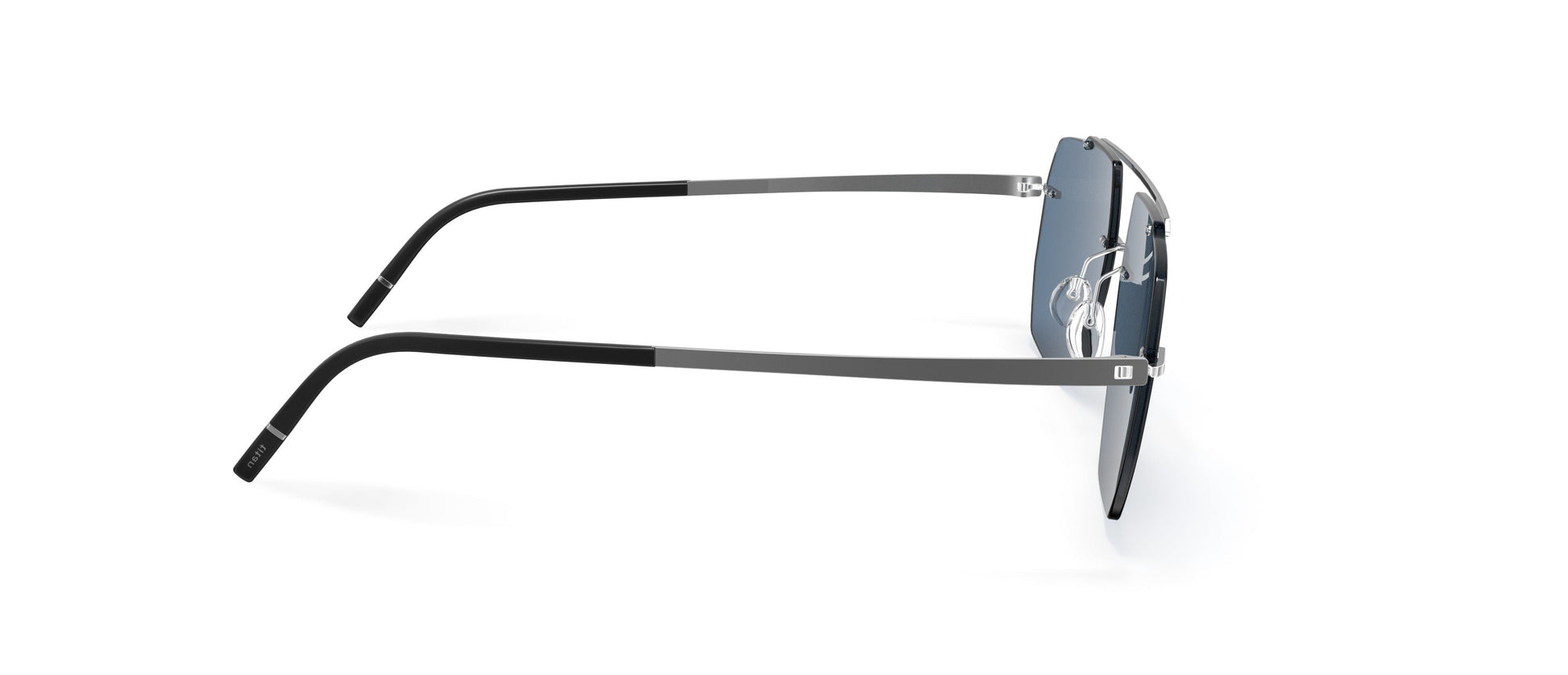 SILHOUETTE 8746 75 7010 NA SUNGLASSES