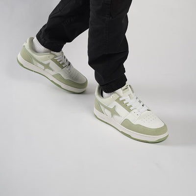 X Lows PISTACHIO