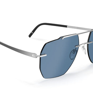 SILHOUETTE 8746 75 7010 NA SUNGLASSES