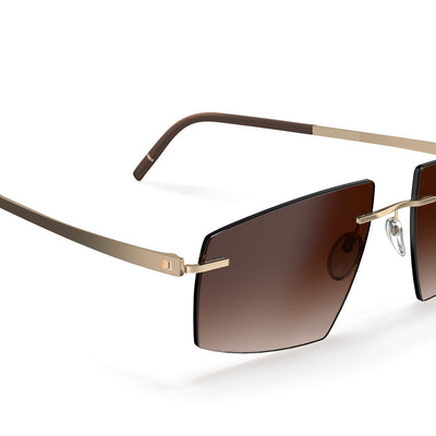 SILHOUETTE 8747 75 7620 NA SUNGLASSES