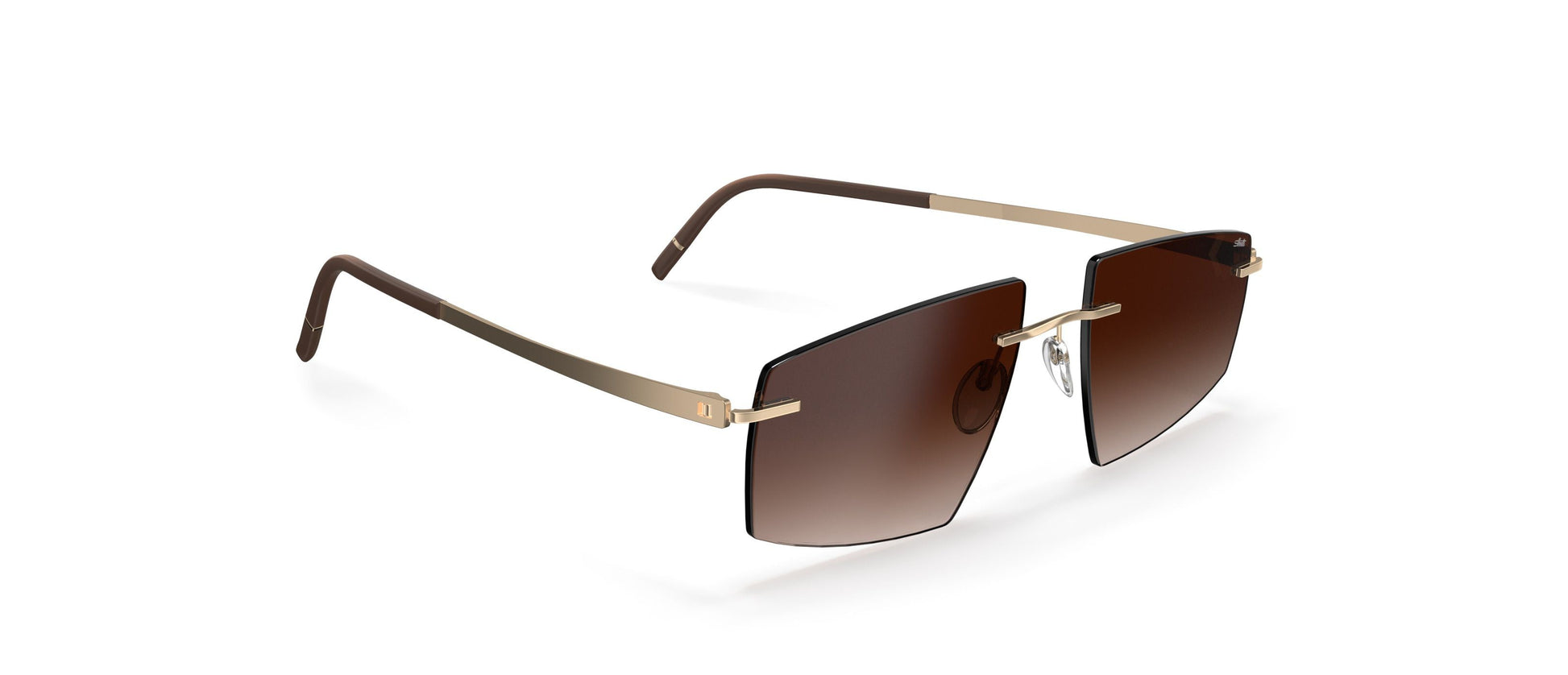 SILHOUETTE 8747 75 7620 NA SUNGLASSES