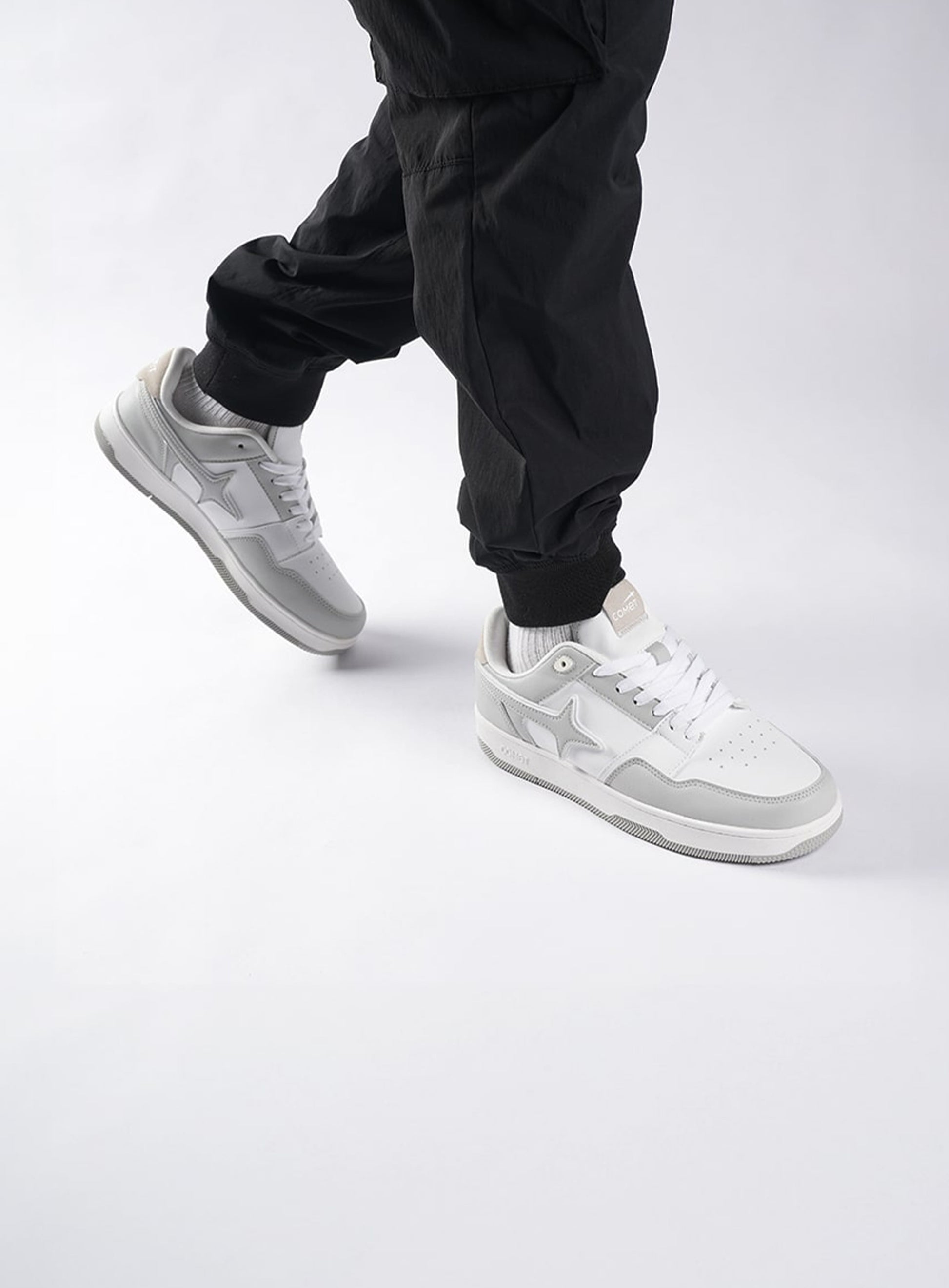 X Lows ASH