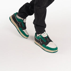 X Lows GOBLIN