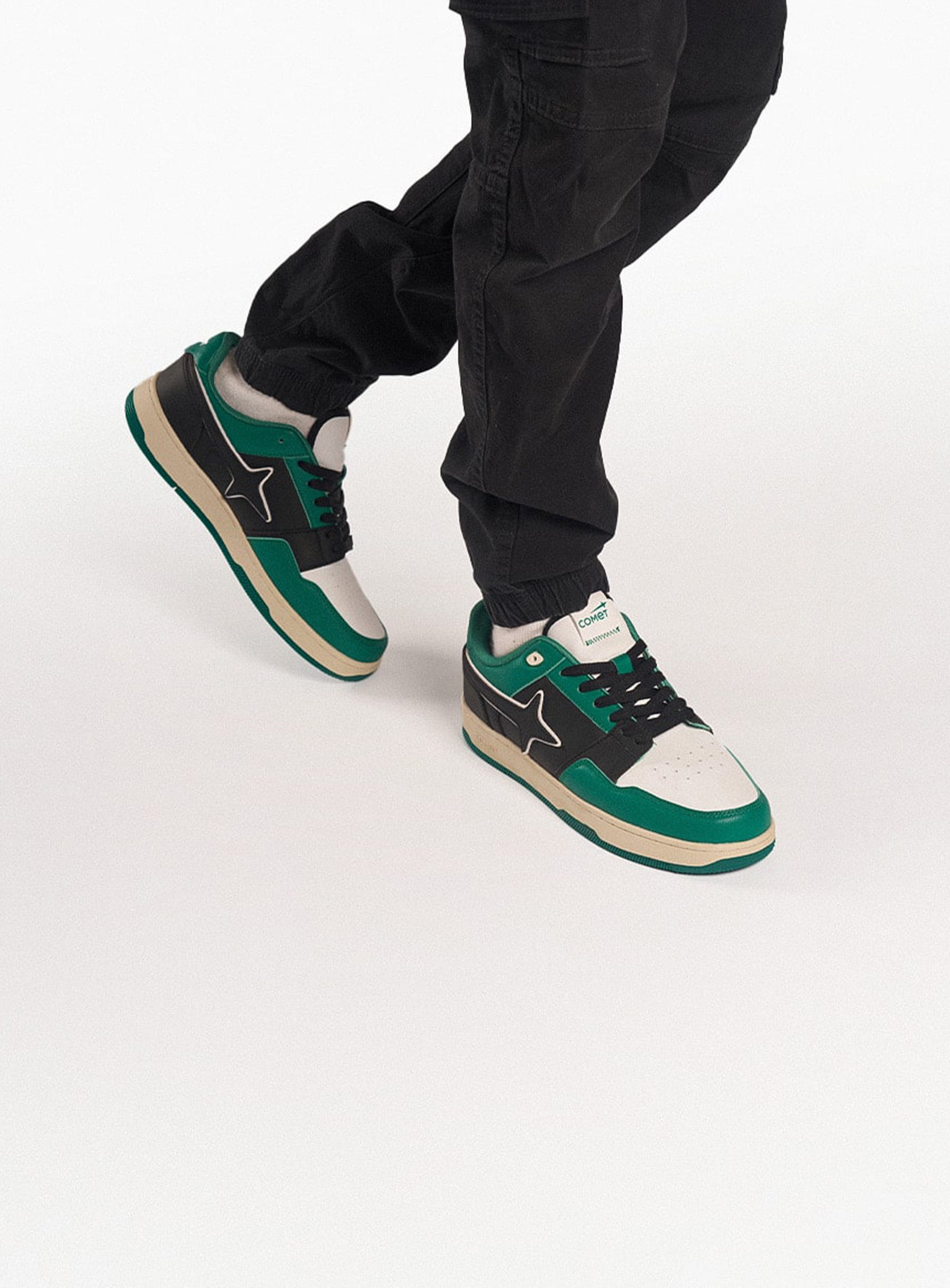 X Lows GOBLIN