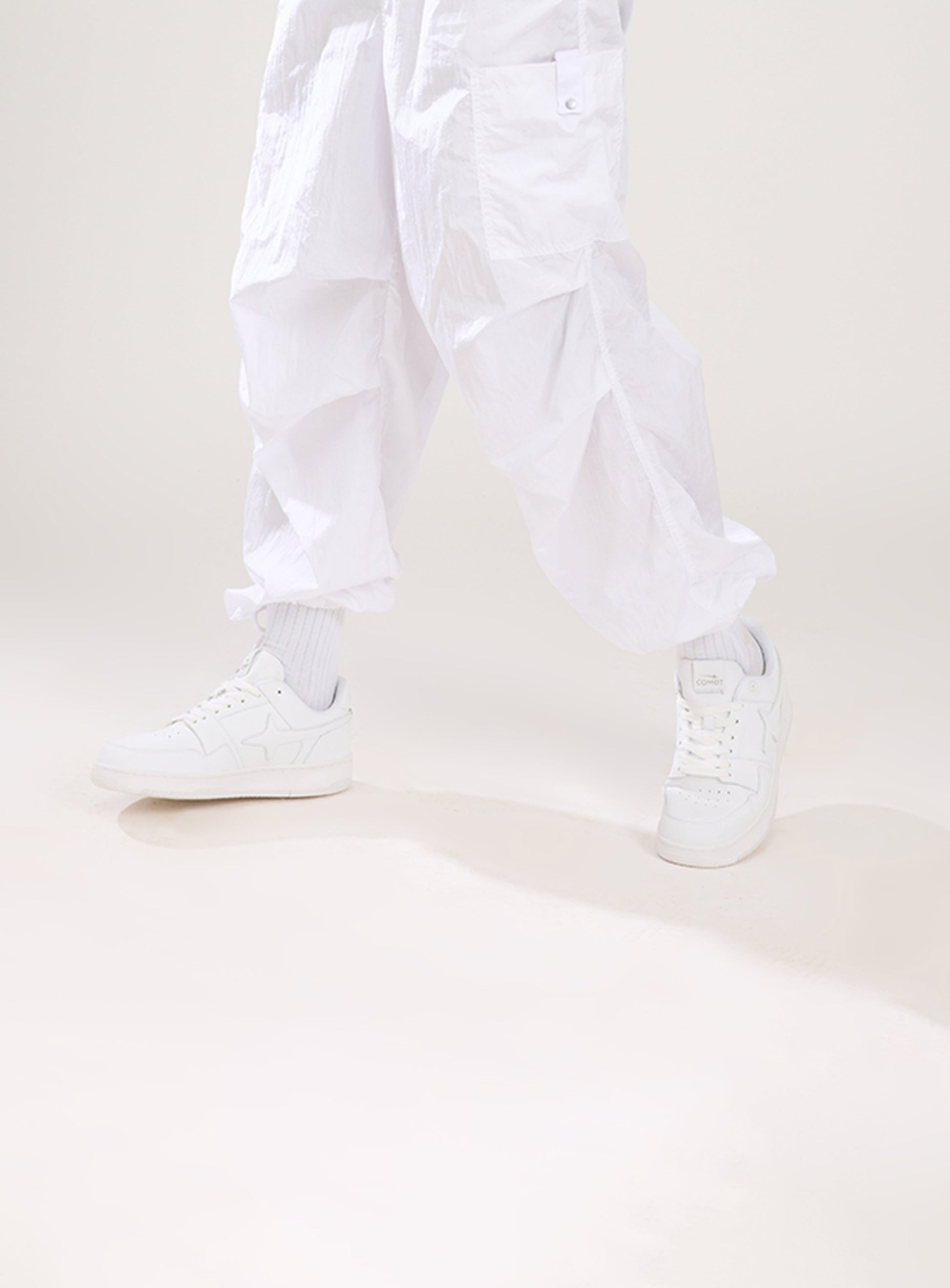 X Lows LIGHT