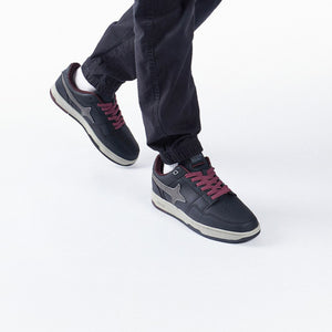 X Lows GHOST