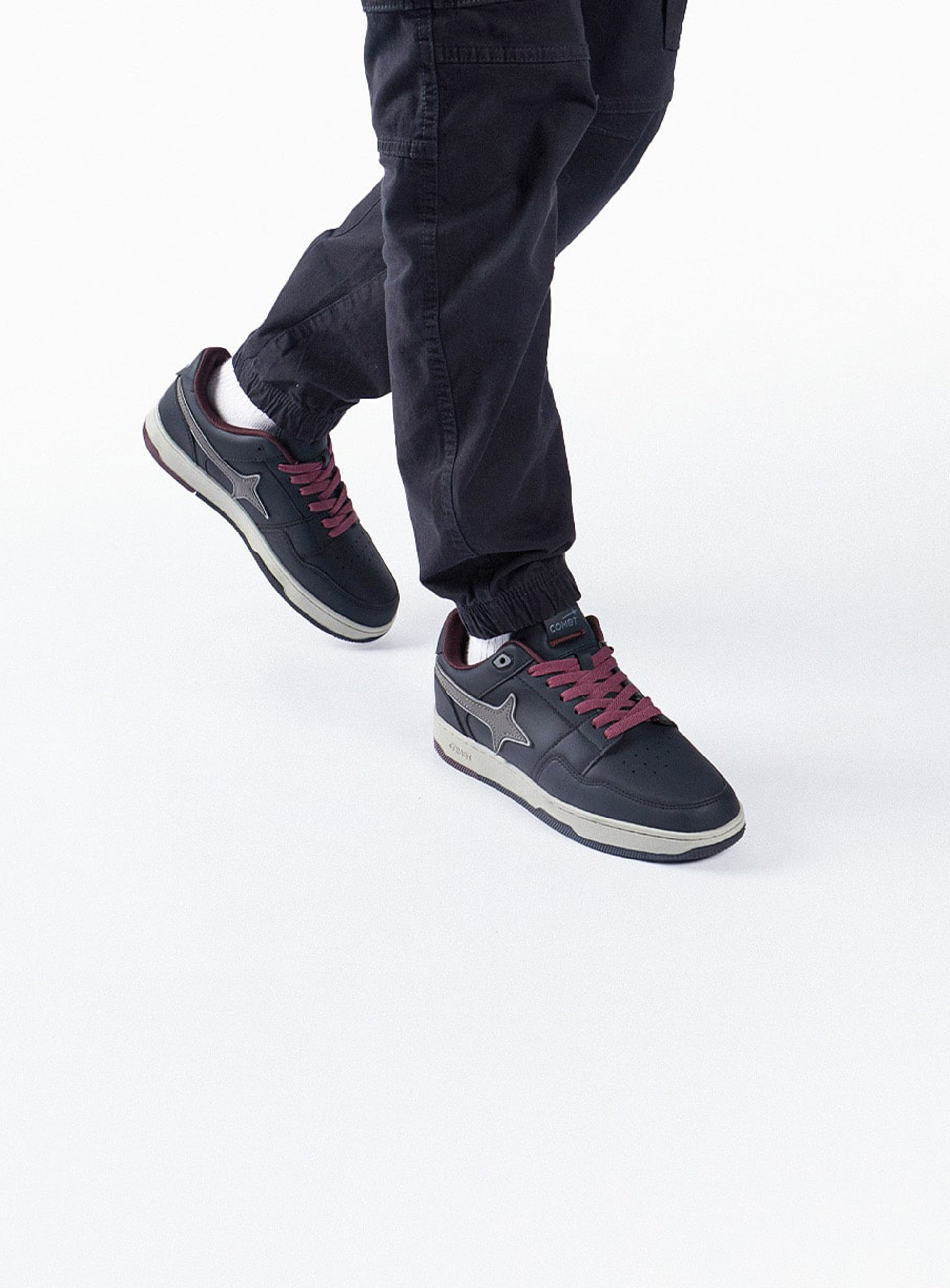 X Lows GHOST