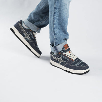 X Lows BLUEJAY
