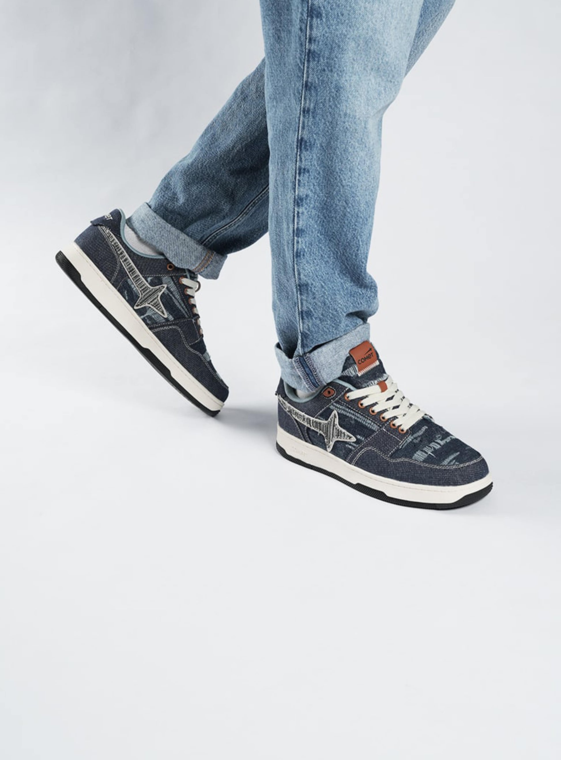 X Lows BLUEJAY