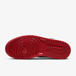 Air Jordan 1 Low Alternate Bred Toe