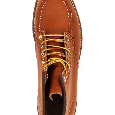 Red Wing Shoes Classic Moc® - Heritage #875 Ankle Boots