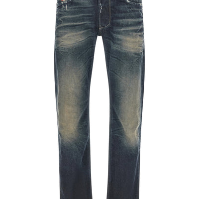 Diesel 1985 Larkee Jeans