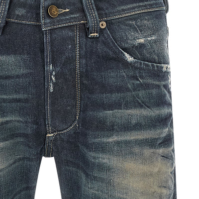 Diesel 1985 Larkee Jeans