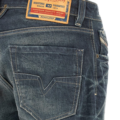 Diesel 1985 Larkee Jeans