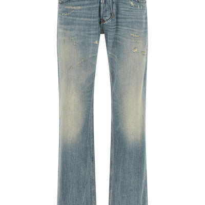 Diesel 1985 Larkee Jeans