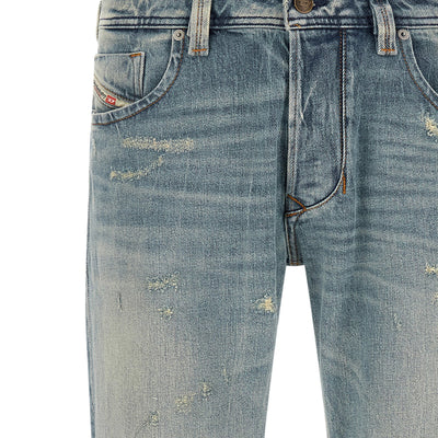 Diesel 1985 Larkee Jeans