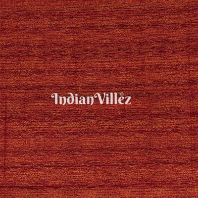 Pinkish White Border Pasapali Sambalpuri Silk Saree with Tissue Anchal