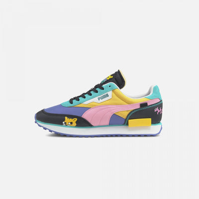 Puma | AKA BOKU FUTURE RIDER