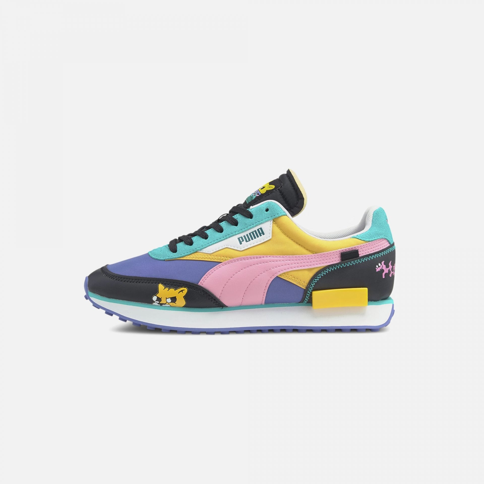 Puma | AKA BOKU FUTURE RIDER