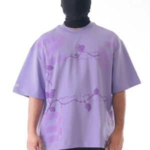 Never Ending Lilac Purple