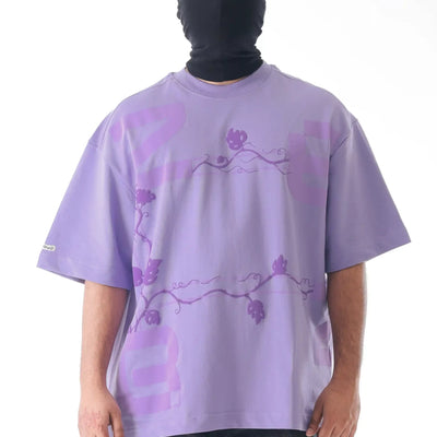 Never Ending Lilac Purple