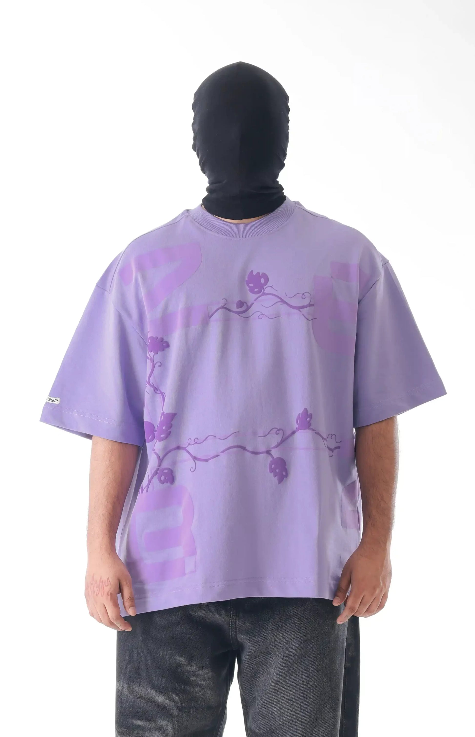 Never Ending Lilac Purple