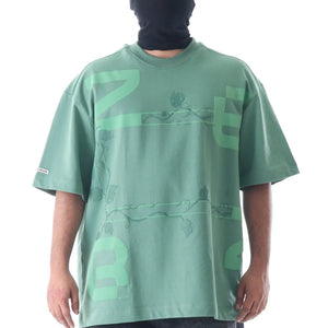 Never Ending Sage Green
