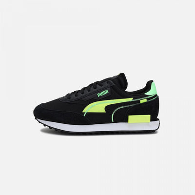 Puma | FUTURE RIDER TWOFOLD BLACK