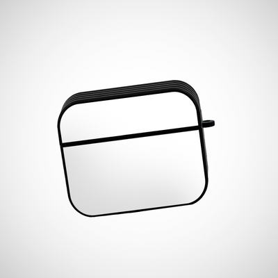Customise Your Glass Airpods Pro Case Covers